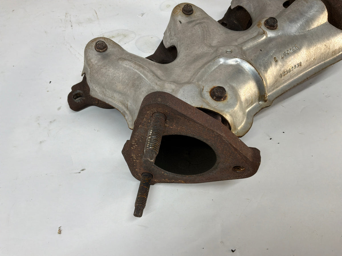 2002 Chevy Camaro Z28 RH & LH Exhaust Manifold OEM