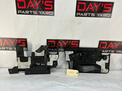 Dash - Day's Parts Yard