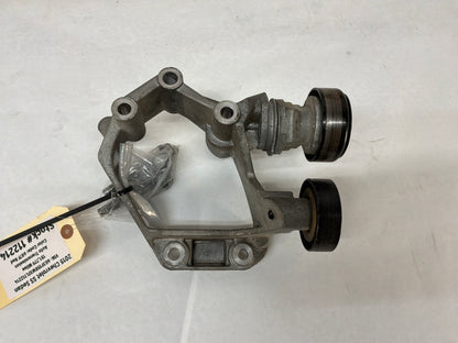 2015 Chevy SS Sedan AC A/C Air Conditioner Compressor Bracket w/ Hardware OEM