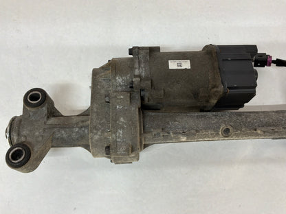 2016 Chevy Caprice PPV Electric Power Steering Rack and Pinion Gear OEM