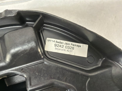 Jack kit - Day's Parts Yard