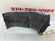 2013 Chevy Camaro ZL1 LH Driver Lower Brake Duct Assembly OEM