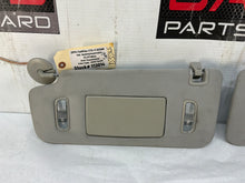 Sunvisors - Day's Parts Yard