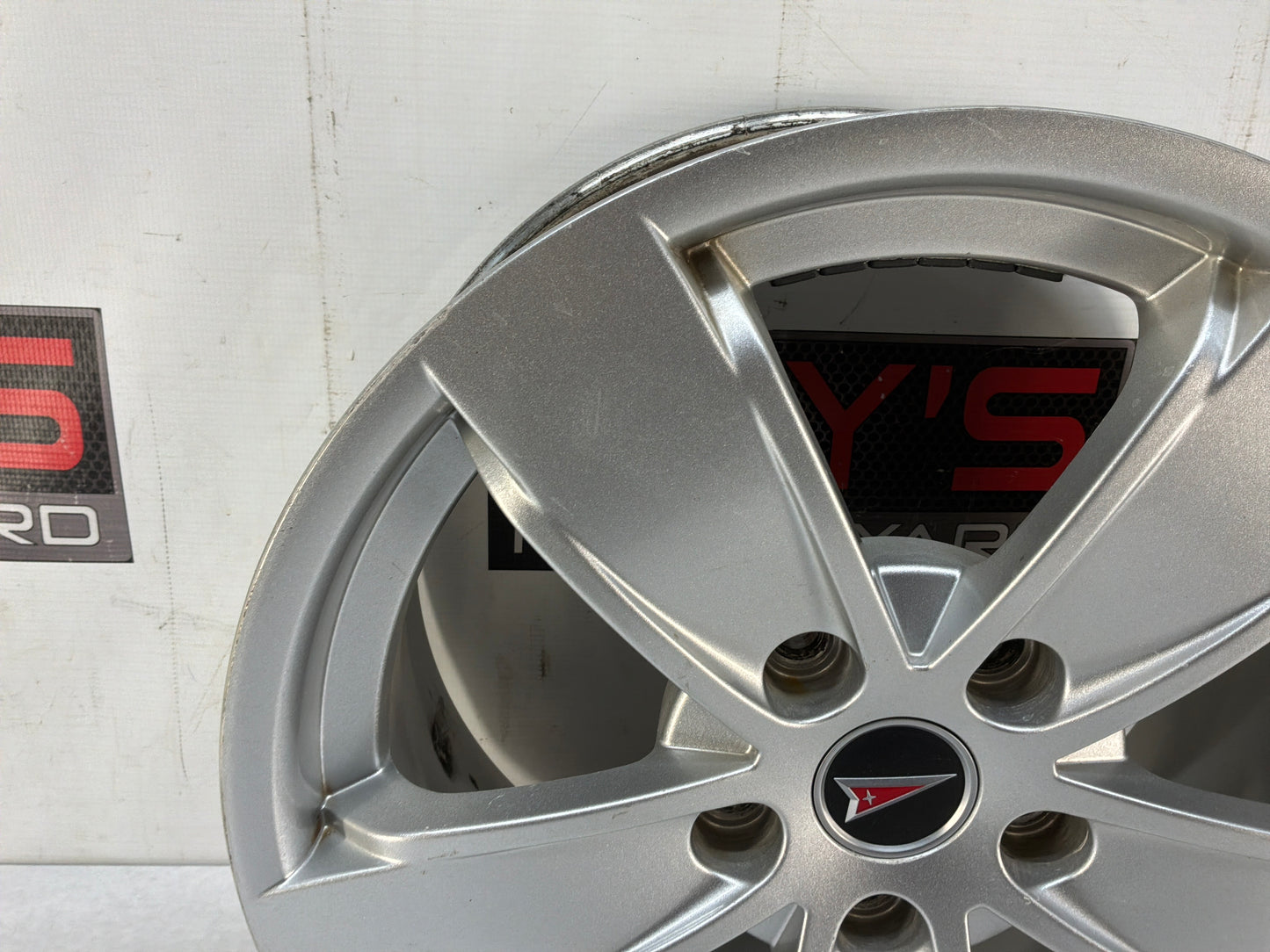2006 Pontiac GTO Factory OEM Wheel 17X8