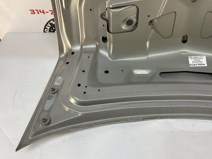 2006 Cadillac CTS-V Trunk Lid Assembly OEM Silver