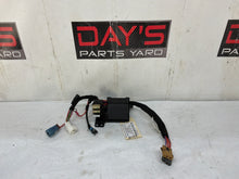 2014 Chevy Caprice PPV Rear Interior Trunk Compartment Fuse Block Box Harness OEM