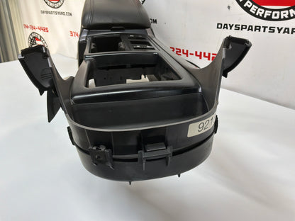 2006 Pontiac GTO Center Console Armrest OEM