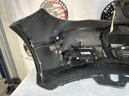 2016 Chevrolet SS Sedan Complete Front Bumper Cover Fascia OEM