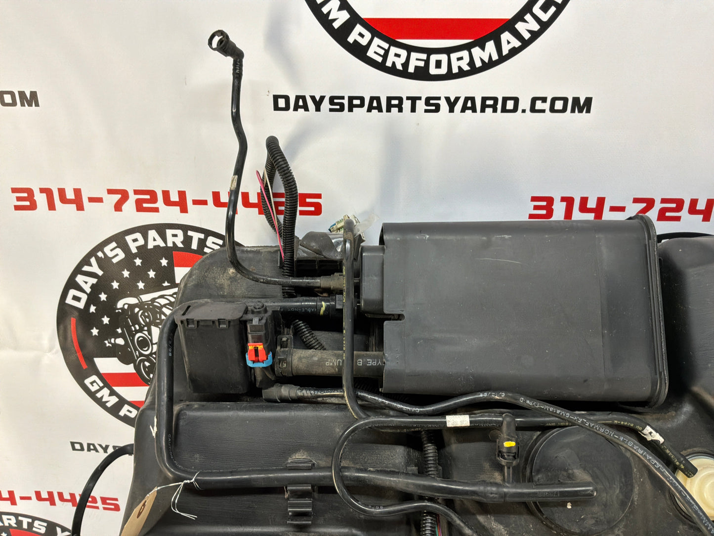 1999 Pontiac Trans Am WS6 Fuel /Gas Tank OEM