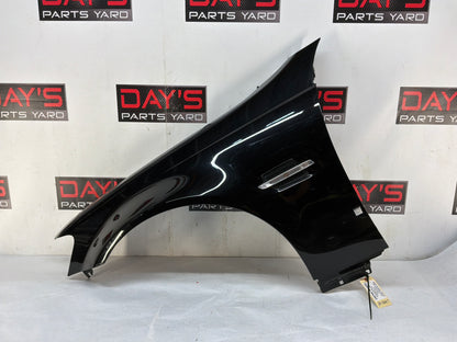 2008 Pontiac G8 GT LH Driver Fender Black OEM