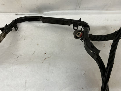 2008 Pontiac G8 GT Positive Negative Battery Cable Starter Wire Wiring Harness OEM