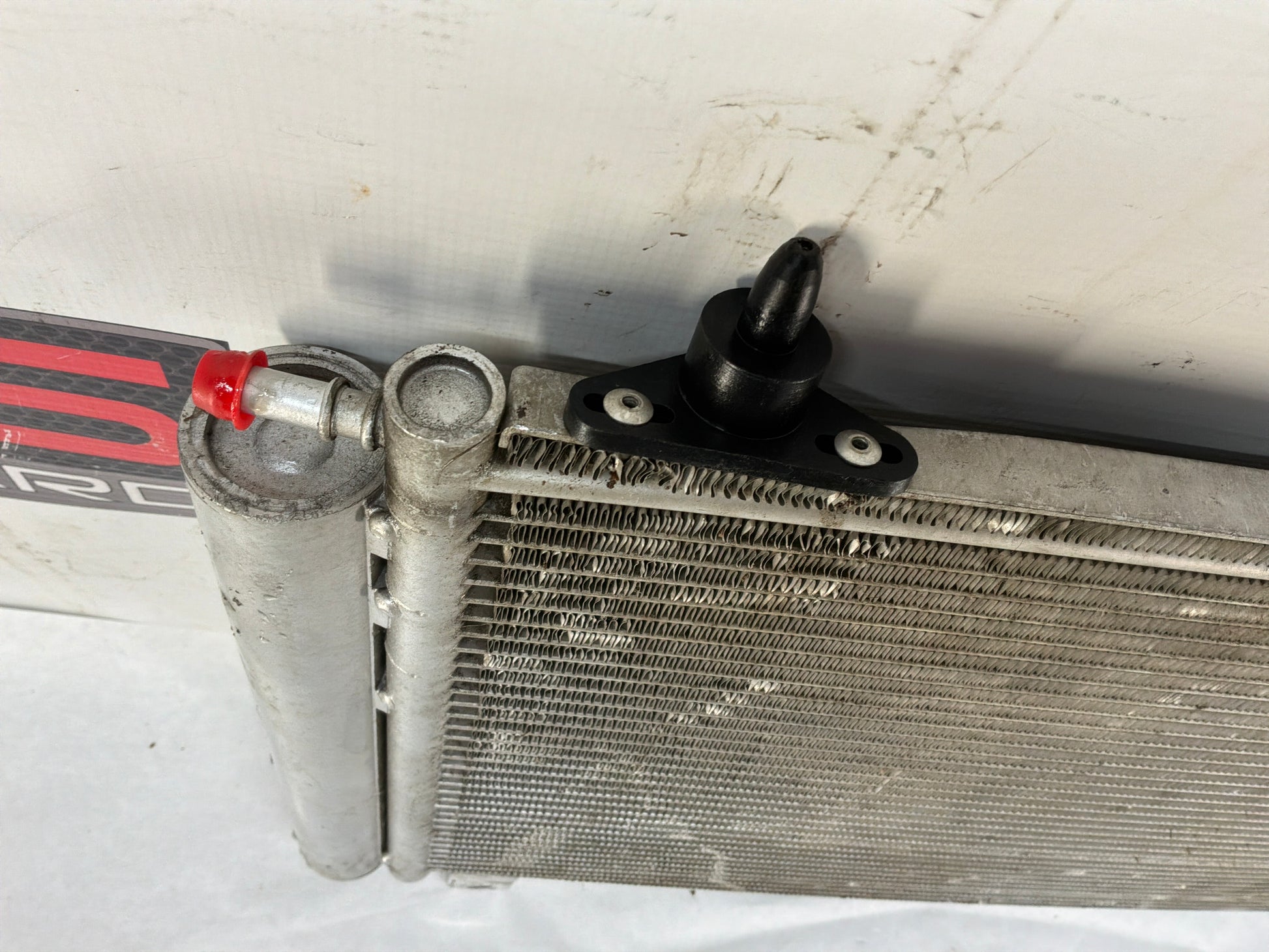 Ac condenser - Day's Parts Yard