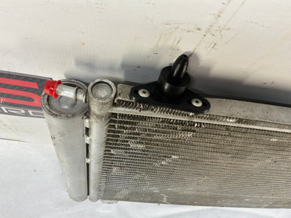 Ac condenser - Day's Parts Yard