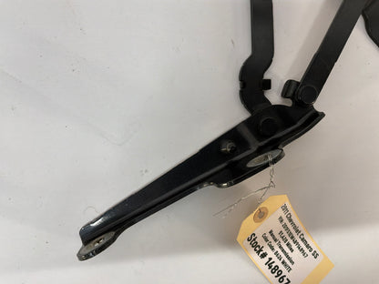 2011 Chevy Camaro SS RH & LH Trunk Hinges OEM