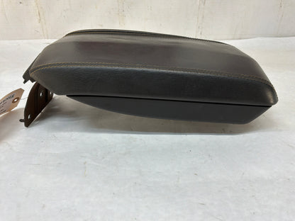 2011 Cadillac CTS-V Coupe Center Console Arm Rest Lid Cover OEM