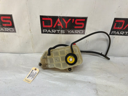 2004 Pontiac GTO Radiator Coolant Over Flow Surge Tank Reservoir OEM