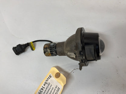 2012 Cadillac CTS-V LH Driver Fog Light Lamp OEM