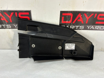 Trim - Day's Parts Yard