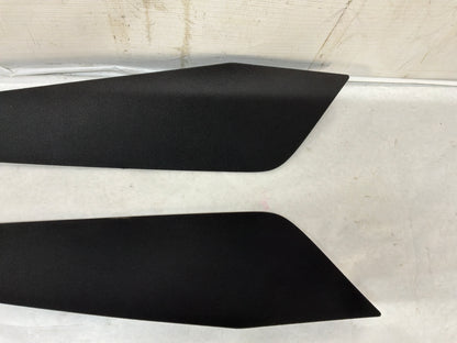 Center console trim - Day's Parts Yard