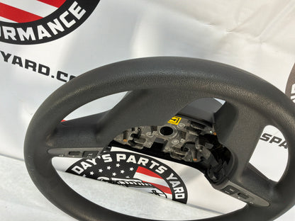 2011 Chevy Caprice PPV Steering Wheel OEM