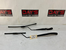 Wipers - Day's Parts Yard