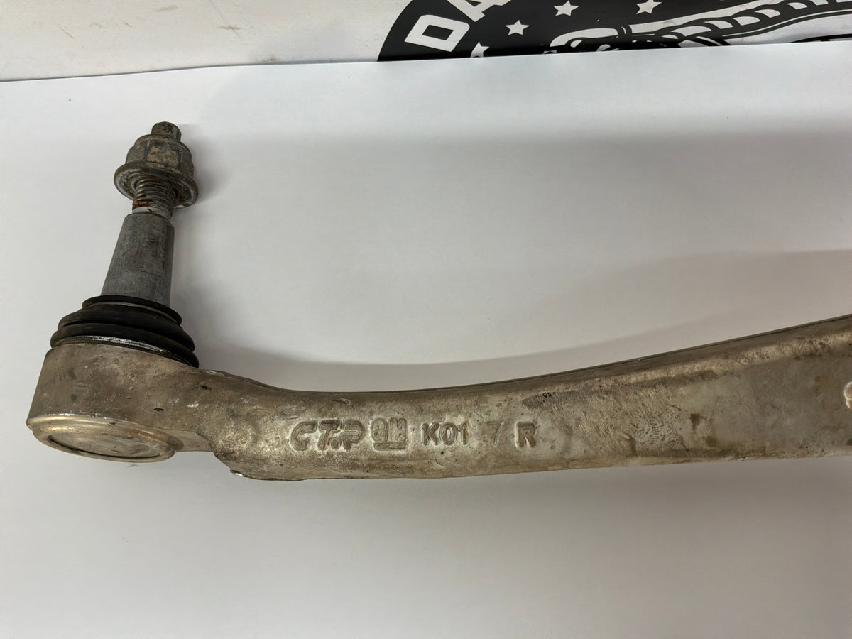 2014 Chevy SS Sedan RH Passenger Front Suspension Lower Control Arm OEM