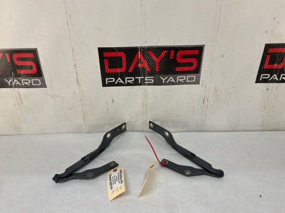 2006 Pontiac GTO RH & LH Hood Hinges Set OEM