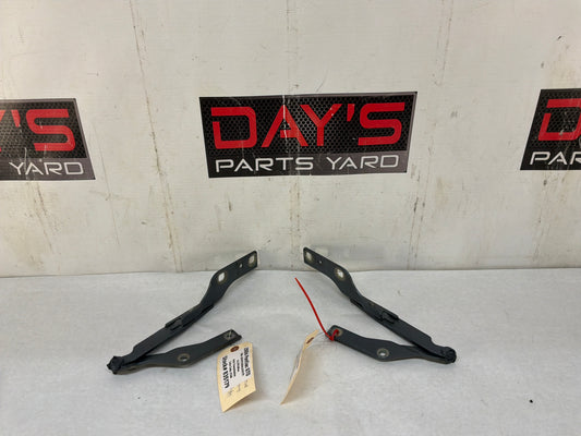 2006 Pontiac GTO RH & LH Hood Hinges Set OEM