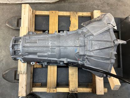 2012 Chevy Avalanche 4WD 6L80E Automatic Transmission Assembly OEM