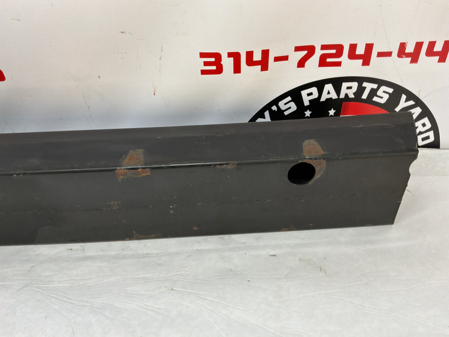 2014 Chevy SS Sedan Front Bumper Impact Bar OEM