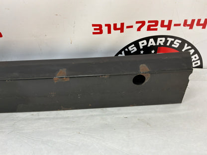 2014 Chevy SS Sedan Front Bumper Impact Bar OEM