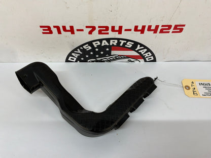 2011 Chevy Caprice PPV LH Front Floor Duct OEM