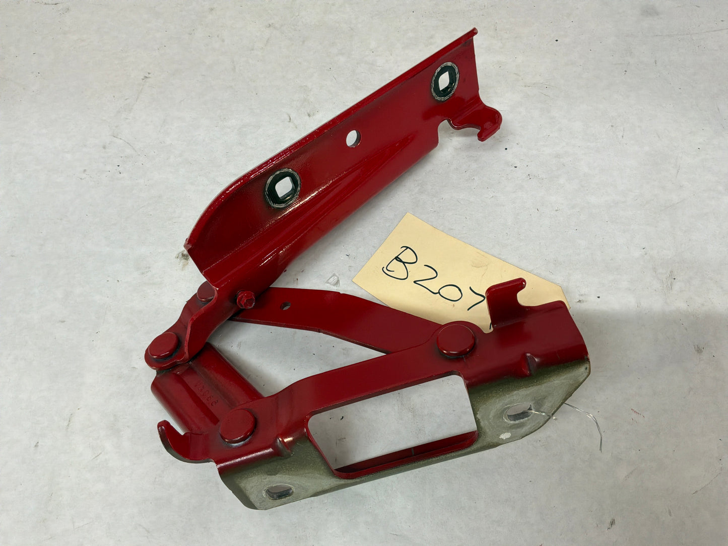 2013 Chevy Camaro 1LE RH & LH Hood Hinges OEM