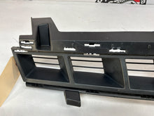 2015 Chevy Camaro SS 1LE Front Bumper Fascia Upper Plastic Grille OEM