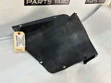 Lh wheel liner - Day's Parts Yard