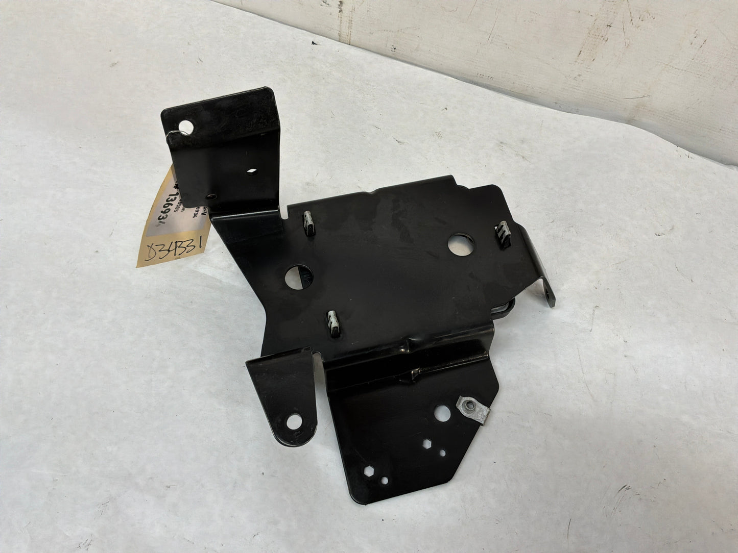 Module - Day's Parts Yard