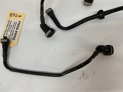 2021 Chevy Camaro SS Evap Lines Hoses OEM
