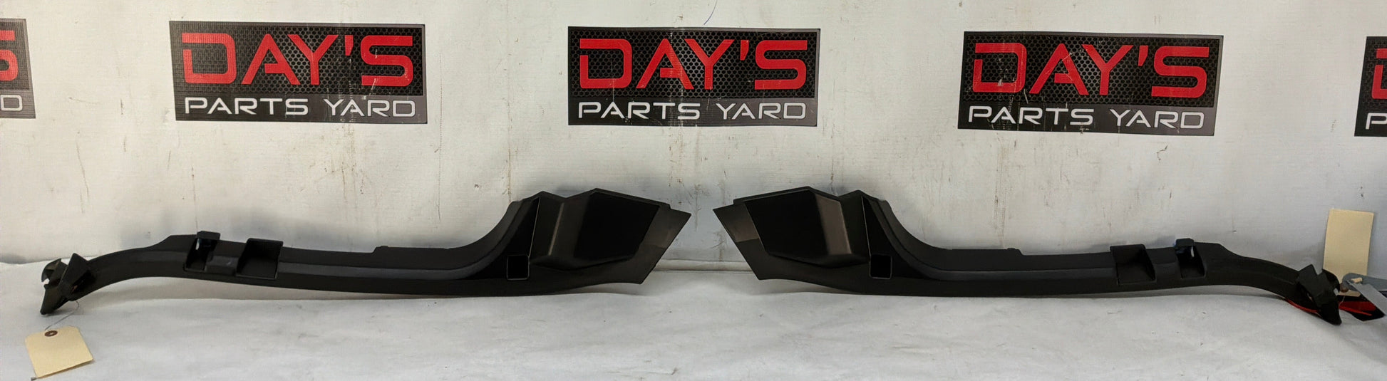 Trim - Day's Parts Yard