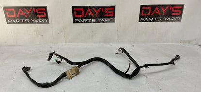 Harness - Day's Parts Yard