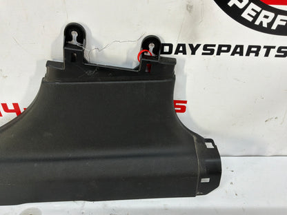 2014 Chevy SS Sedan RH Passenger Carpet Retainer OEM