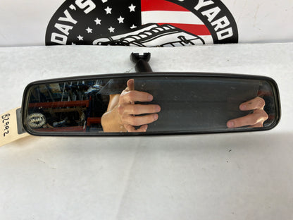 2005 Pontiac GTO Interior Rearview Rear View Mirror OEM