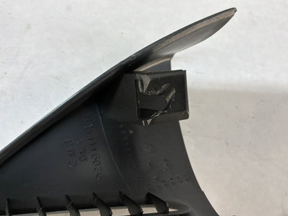 2005 Pontiac GTO RH Passenger Interior Defrost Trim Door Vent Triangle OEM
