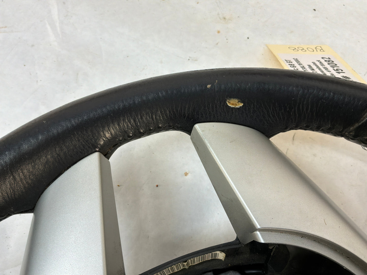 2008 Pontiac G8 GT Steering Wheel OEM