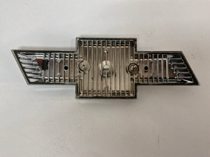 2014 Chevy SS Sedan Rear Trunk Deck Lid Bowtie Emblem Badge Logo OEM
