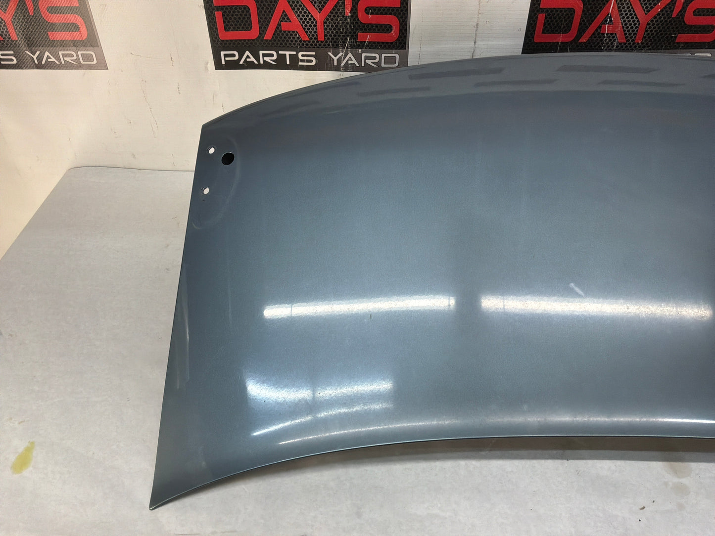 2006 Pontiac GTO Trunk Deck Lid OEM