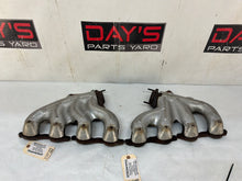 Manifolds - Day's Parts Yard