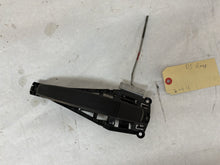 2014 Chevy Caprice PPV LH Driver Rear Exterior Outside Rear Door Handle OEM