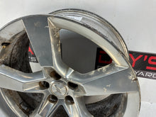 Wheel - Day's Parts Yard