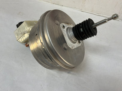 2015 Chevy SS Sedan Brake Booster Master Cylinder and Reservoir OEM