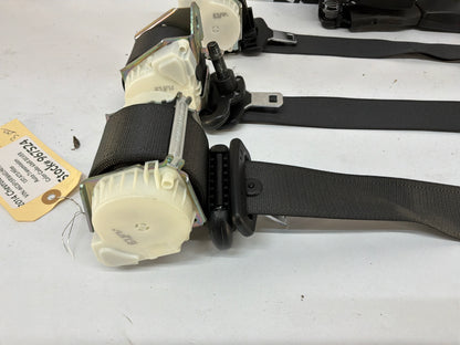 2014 Chevy SS Sedan Rear Seatbelt Seat Belt Retractor Set OEM